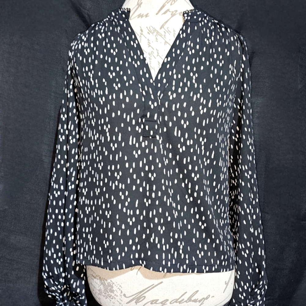 Worthington Blouse